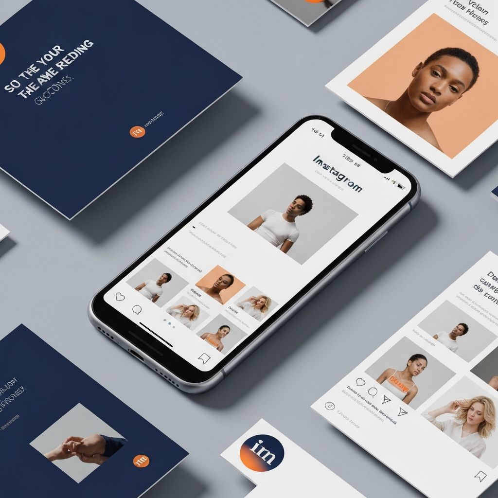 Campaña Social Media